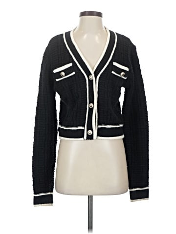 Cider Cardigan (view 1)