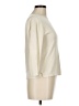 J. McLaughlin Ivory Pullover Sweater Size M - photo 4