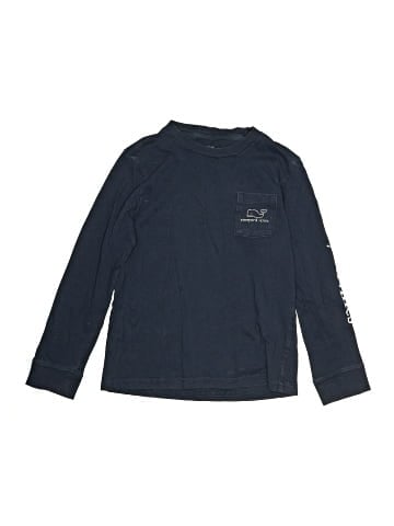 Vineyard Vines Long Sleeve T-Shirt (view 1)