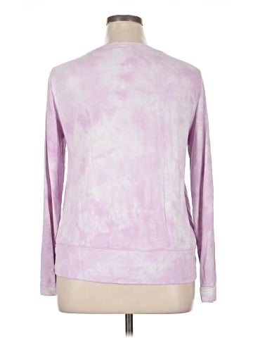 Workshop Republic Clothing Long Sleeve T-Shirt (view 2)