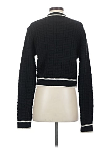 Cider Cardigan (view 2)