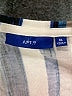 Apt. 9 Blue Sleeveless Blouse Size XL - photo 4