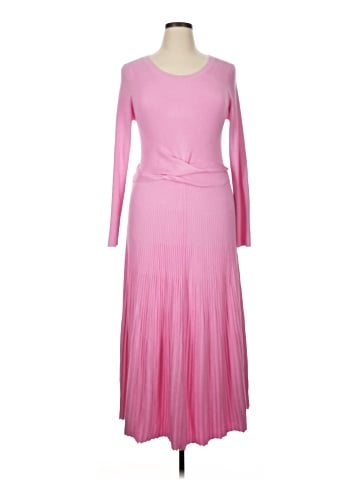 By Anthropologie Casual Dress (view 1)