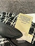 Travelsmith Houndstooth Gray Vest Size M - photo 8
