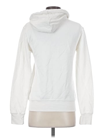 Tommy Hilfiger Zip Up Hoodie (view 2)