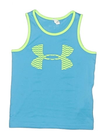 Under Armour Active Tank (view 1)