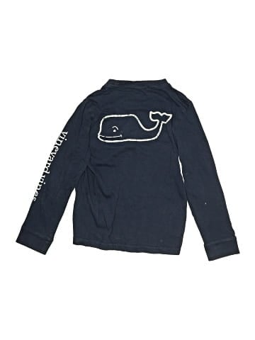 Vineyard Vines Long Sleeve T-Shirt (view 2)