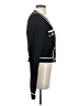 Cider Black Cardigan Size S - photo 4