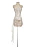 Unbranded White Cocktail Dress Size S - photo 1