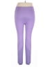 JoyLab Purple Yoga Pants Size XL - photo 2