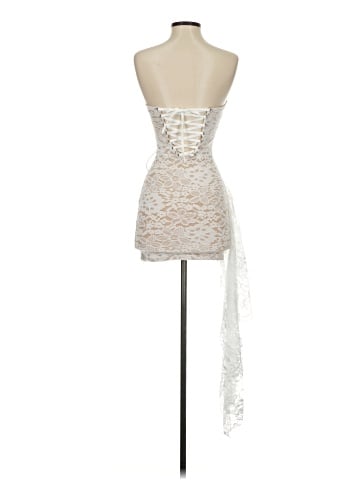 Unbranded Cocktail Dress (view 2)