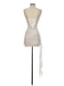 Unbranded White Cocktail Dress Size S - photo 2