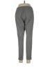 J.Jill Solid Gray Dress Pants Size 10 - photo 2
