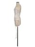 Unbranded White Cocktail Dress Size S - photo 5