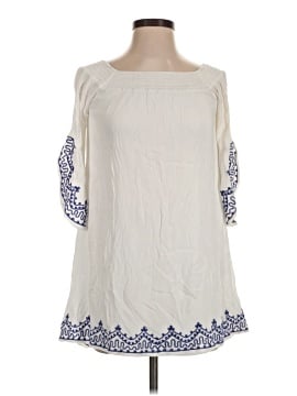 Express Casual Dress (view 1)
