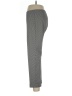 J.Jill Solid Gray Dress Pants Size 10 - photo 5