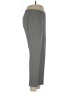 J.Jill Solid Gray Dress Pants Size 10 - photo 4