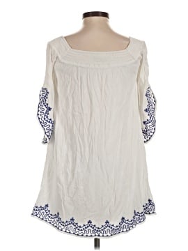 Express Casual Dress (view 2)