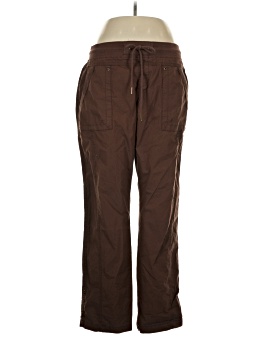 Natural Reflections Casual Pants