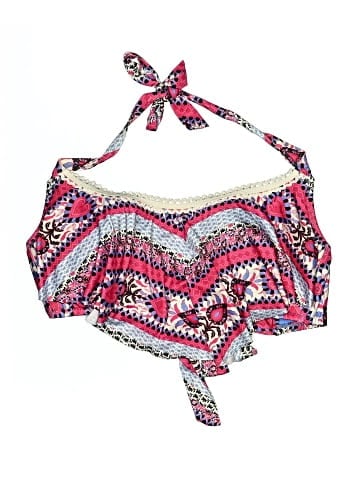BECCA® by Rebecca Virtue Swimsuit Top (view 1)