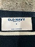 Old Navy Stripes Black Pullover Sweater Size M - photo 7
