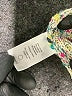 Plenty By Tracy Reese Marled Multi Color Pink Pullover Sweater Size M - photo 8