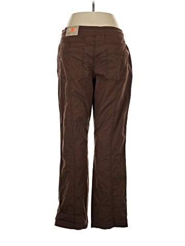 Natural Reflections Casual Pants (view 2)