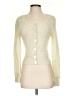 Rewind Ivory Cardigan Size S - photo 1