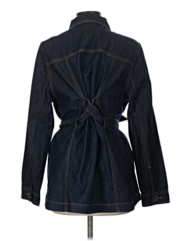 CAbi Denim Jacket (view 2)