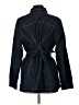 CAbi 100% Cotton Blue Denim Jacket Size L - photo 2