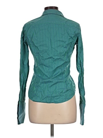 Thomas Pink Long Sleeve Blouse (view 2)