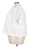 Universal Thread White Short Sleeve Blouse Size 3X - photo 5