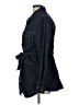 CAbi 100% Cotton Blue Denim Jacket Size L - photo 5