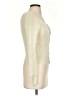 Rewind Ivory Cardigan Size S - photo 4
