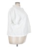 Universal Thread White Short Sleeve Blouse Size 3X - photo 4