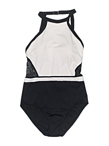 Jantzen One Piece Swimsuit (view 1)