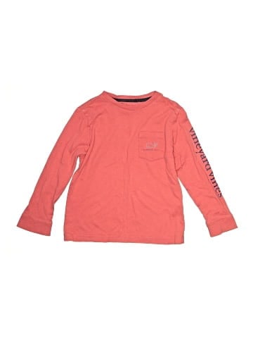 Vineyard Vines Long Sleeve T-Shirt (view 1)