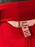Jules & Leopold Color Block Red Track Pants Size M - photo 4