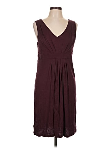 Ann Taylor LOFT Casual Dress (view 1)