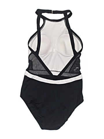 Jantzen One Piece Swimsuit (view 2)