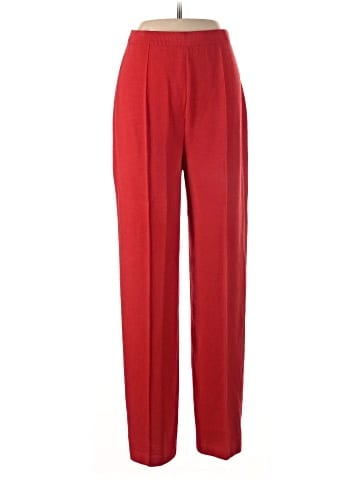 St. John Collection by Marie Gray Dress Pants (view 1)