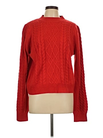 La Miel Pullover Sweater (view 1)