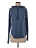 Athleta Blue Pullover Sweater Size XS - photo 1