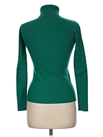 Lauren by Ralph Lauren Turtleneck Sweater (view 2)