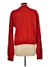 La Miel 100% Polyester Red Pullover Sweater Size L - photo 2