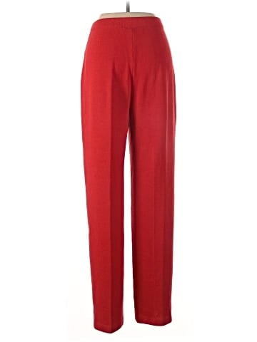 St. John Collection by Marie Gray Dress Pants (view 2)
