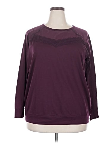 Torrid Pullover Sweater (view 1)