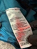 Zenergy by Chico's Print Teal Casual Pants Size Med (1) - photo 5