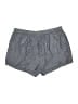 Old Navy Chevron-herringbone Blue Shorts Size 2X - photo 2