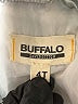 Buffalo by David Bitton 100% Polyester Metallic Silver Vest Size 4T - photo 3